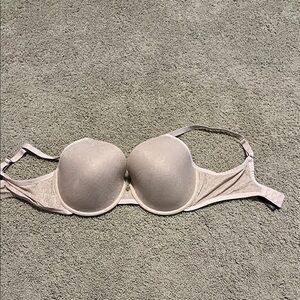 Natori Lace Underwire Bra - Light Pink